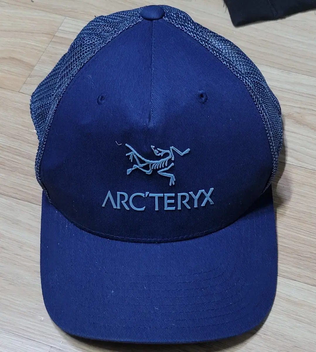 ARCTERYX 정품 아크테릭스 아웃도어 모자 58cm 상태최상